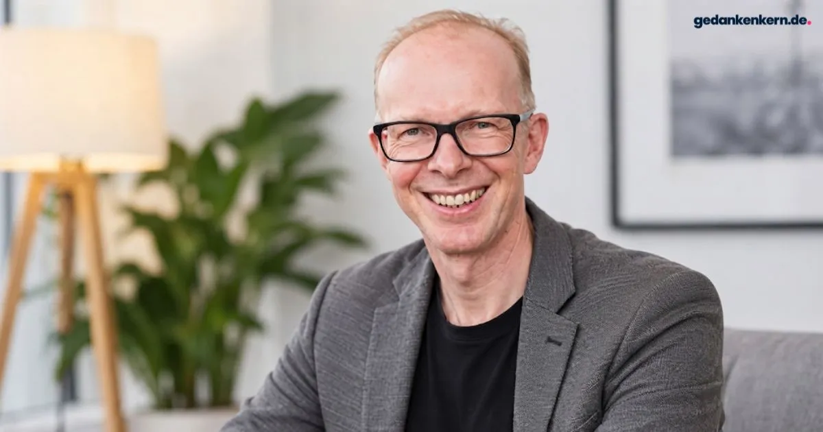 Markus Hubenschmid: Alter, Beruf, SWR und Ursula Cantieni