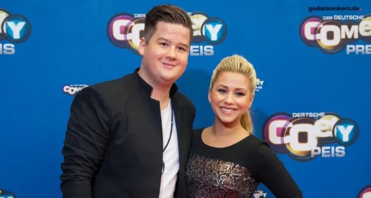 Chris Tall Ehefrau: Ist der Comedian verheiratet?
