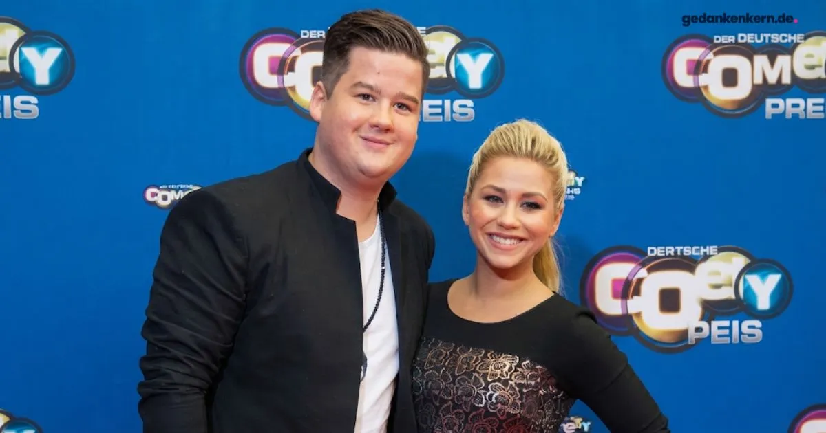Chris Tall Ehefrau: Ist der Comedian verheiratet?
