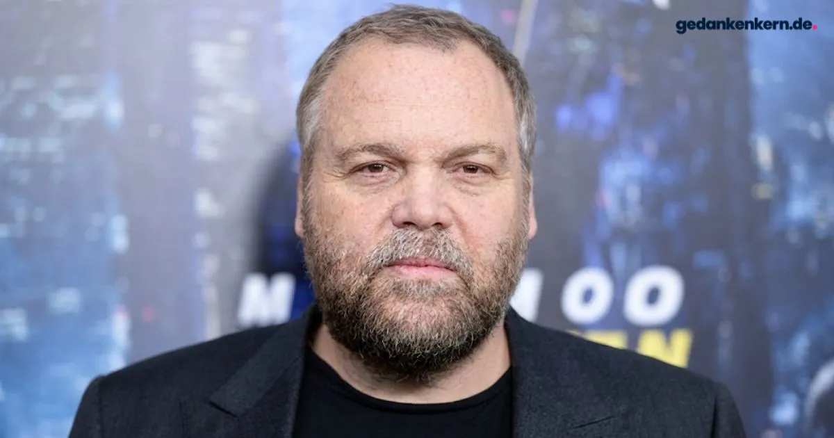 Vincent D’Onofrio: Vom „Full Metal Jacket“-Star zum Kingpin