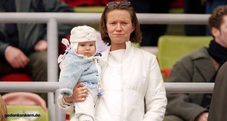 Jeanette Jeremies: Alter, Familie, Ehemann und Privatleben