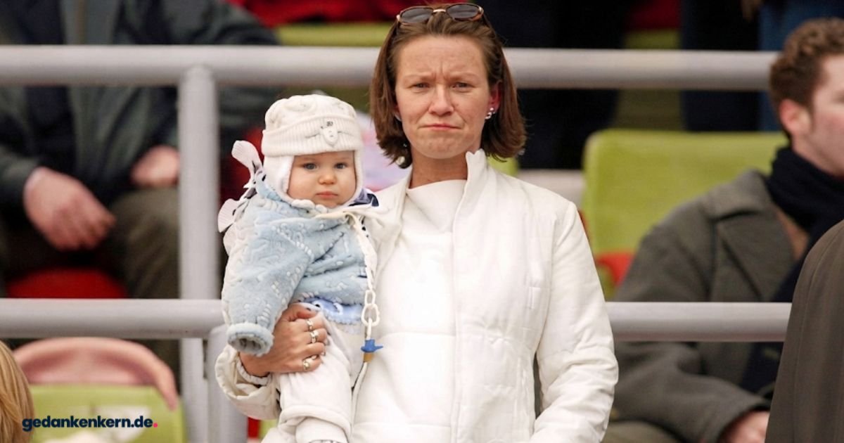 Jeanette Jeremies: Alter, Familie, Ehemann und Privatleben