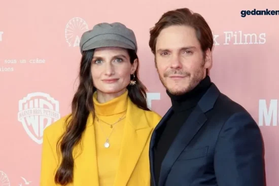 Felicitas Rombold: Beruf, Ehe mit Daniel Brühl und Familie