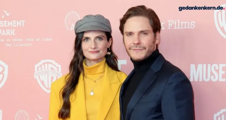 Felicitas Rombold: Beruf, Ehe mit Daniel Brühl und Familie