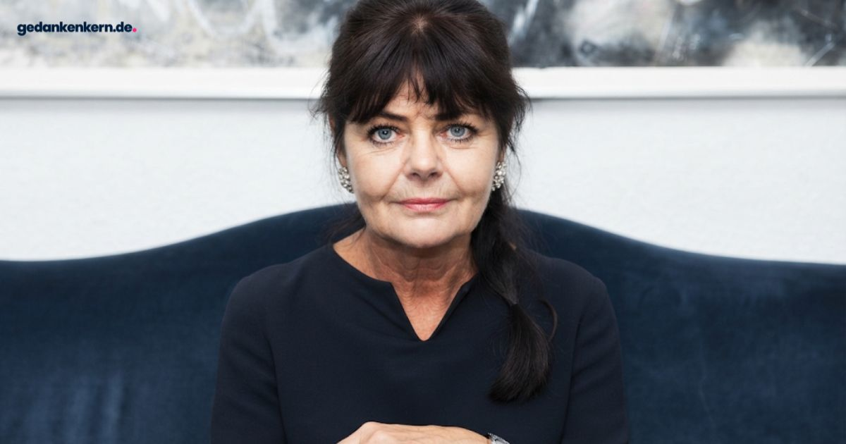 Barbara Engholm: Die Künstlerin hinter dem bekannten Namen