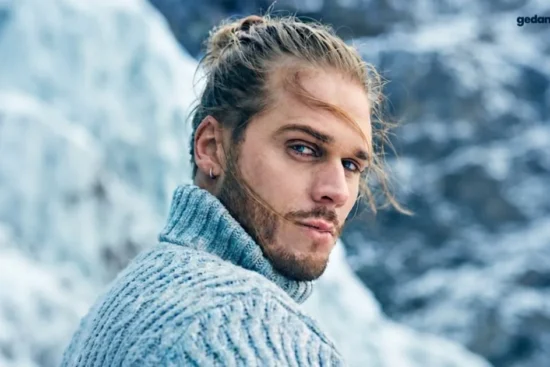 Rúrik Gíslason: Vom Fußballplatz zum Netflix-Star