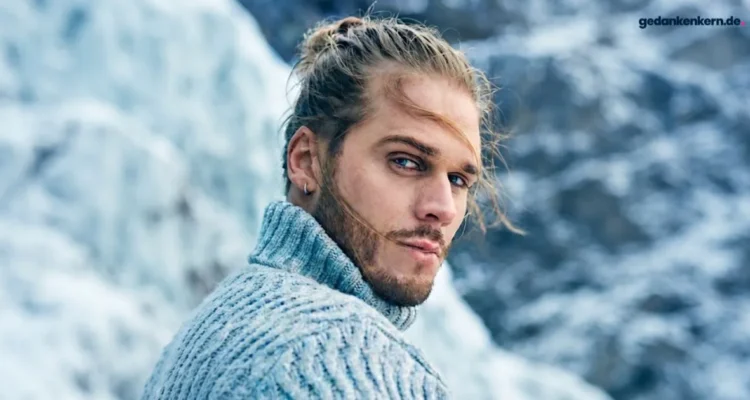 Rúrik Gíslason: Vom Fußballplatz zum Netflix-Star