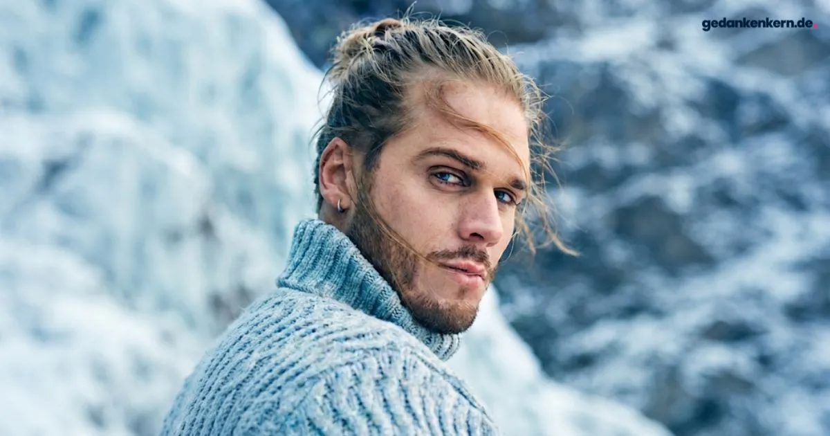 Rúrik Gíslason: Vom Fußballplatz zum Netflix-Star