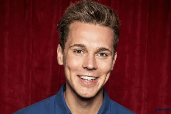 Felix Grönemeyer: Was ist über Herbert Grönemeyers Sohn bekannt?