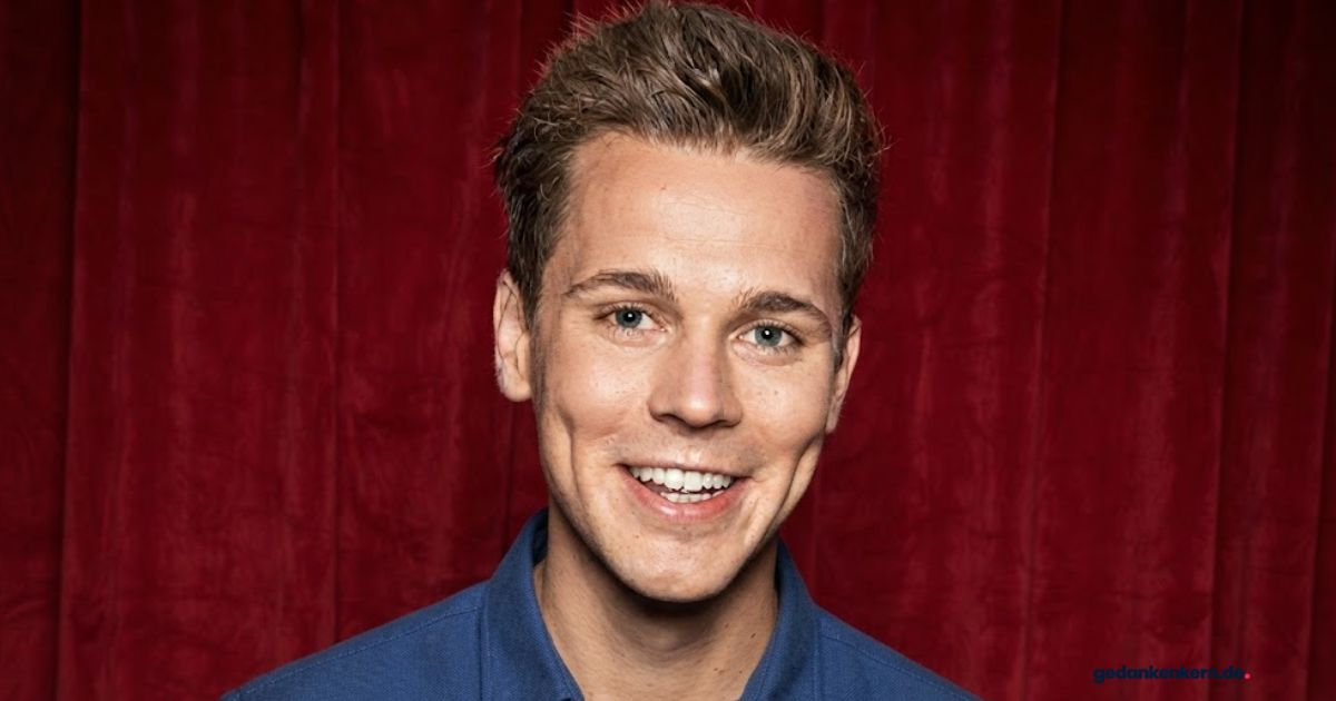 Felix Grönemeyer: Was ist über Herbert Grönemeyers Sohn bekannt?