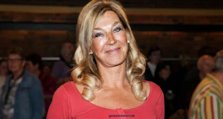 Soraya Lewe: Acht Kinder, berühmte Töchter und ihr Leben heute