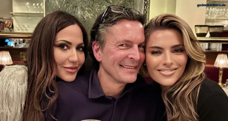 André Vetters aktuell: Der Vater von Sophia Thomalla bleibt der Bühne treu