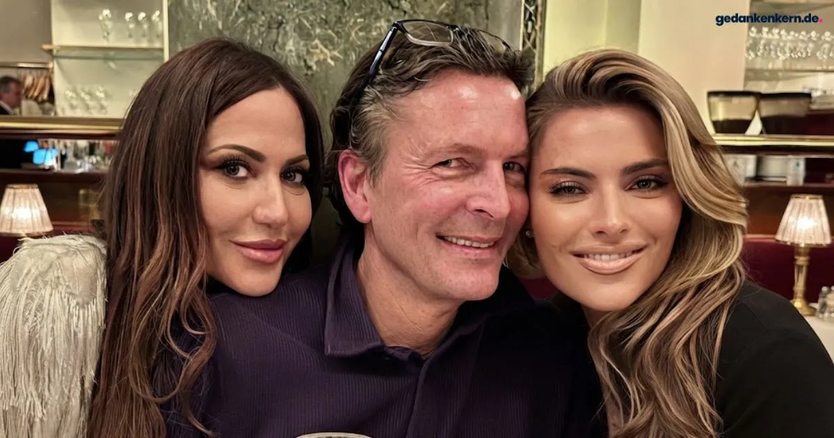 André Vetters aktuell: Der Vater von Sophia Thomalla bleibt der Bühne treu