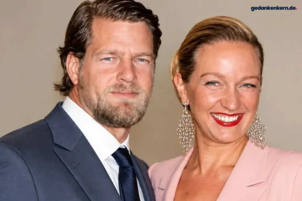 Wann trennten sich Corinna und Henning Baum?