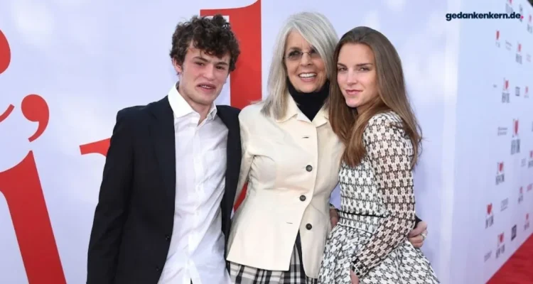 Duke Keaton: Was über Diane Keatons Sohn und sein Leben bekannt ist