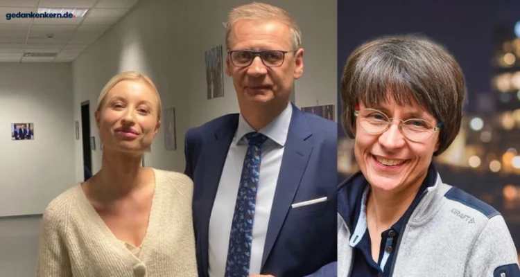 Svenja Jauch: Was über Günther Jauchs Tochter wirklich bekannt ist