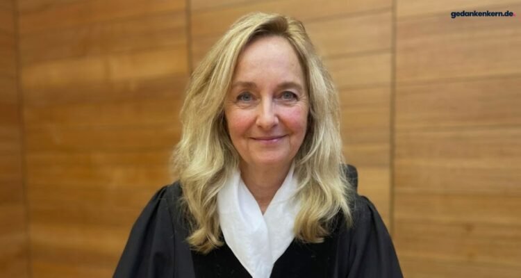 Jacqueline Aßbichler: Karriere, Familie und der Eiskeller-Fall