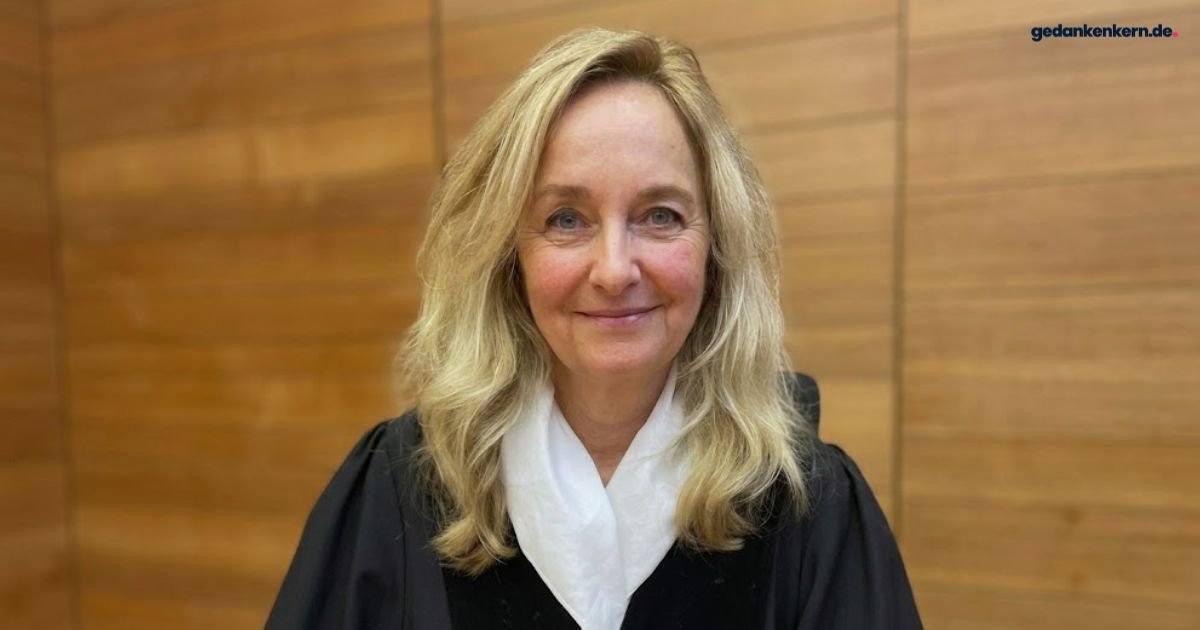 Jacqueline Aßbichler: Karriere, Familie und der Eiskeller-Fall