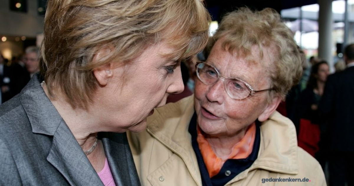 Irene Kasner: Der eigene Berufsweg von Angela Merkels jüngerer Schwester