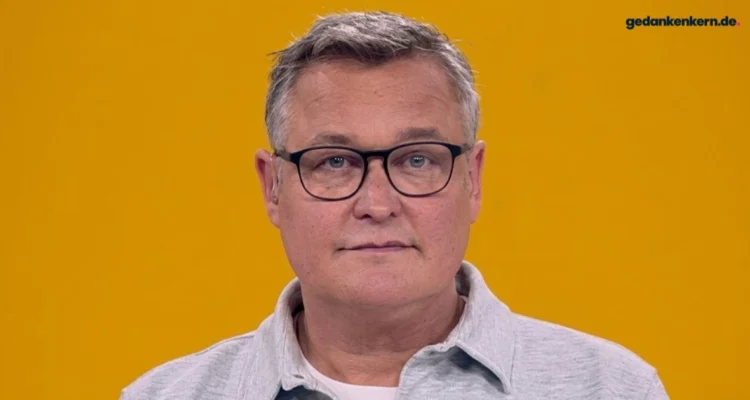 Bernd Fuchs: Was über Karriere, Privatleben und seine Zeit bei RTL bekannt ist