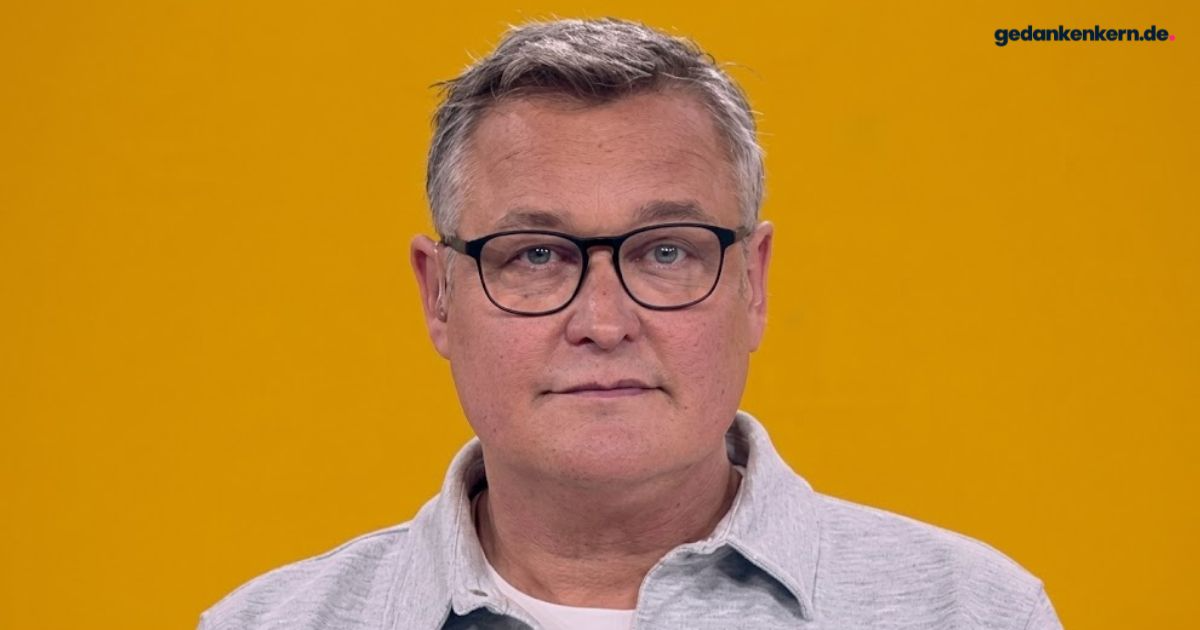 Bernd Fuchs: Was über Karriere, Privatleben und seine Zeit bei RTL bekannt ist