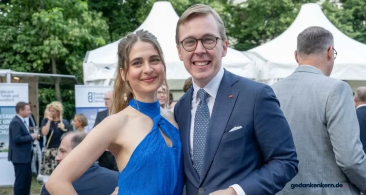 Philipp Amthor Freundin: Wer ist Carlotta Voß?