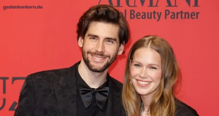 Melanie Kroll: Model, Unternehmerin und das Leben mit Álvaro Soler