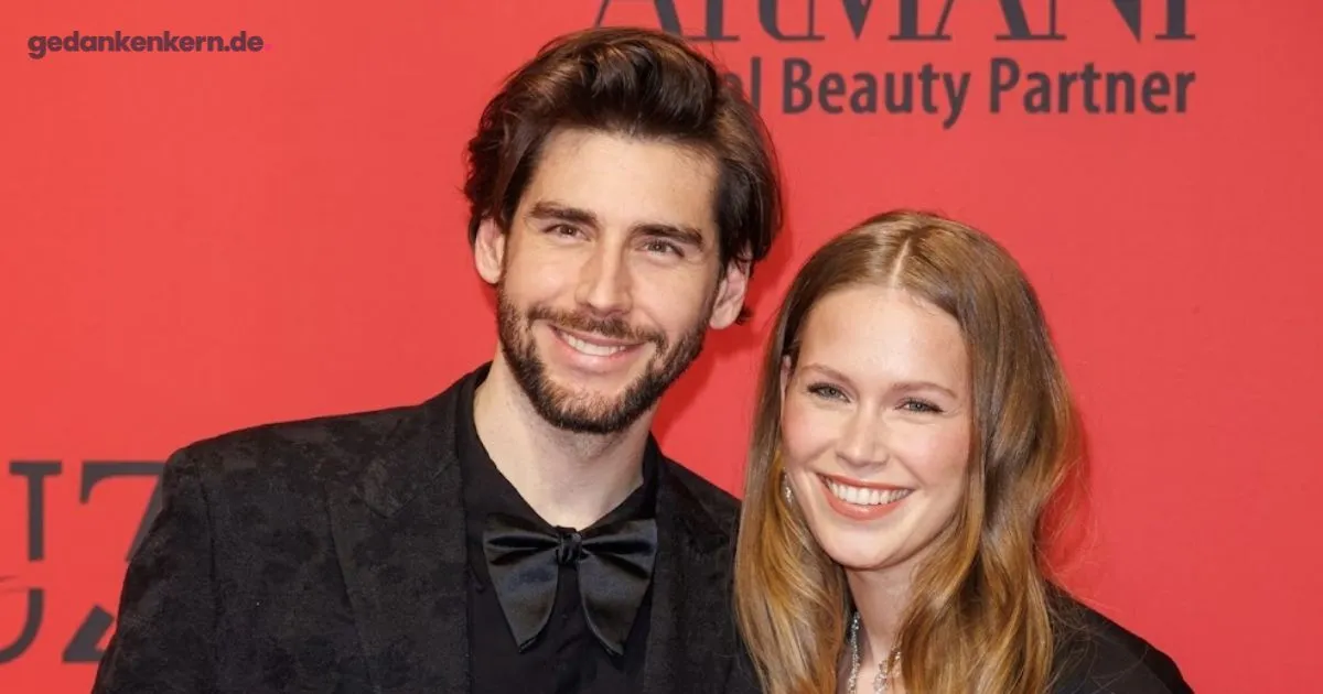 Melanie Kroll: Model, Unternehmerin und das Leben mit Álvaro Soler