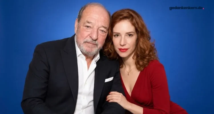 Laura Käfer: Ralph Siegels Ehefrau, Tochter Ruby und ihr Leben