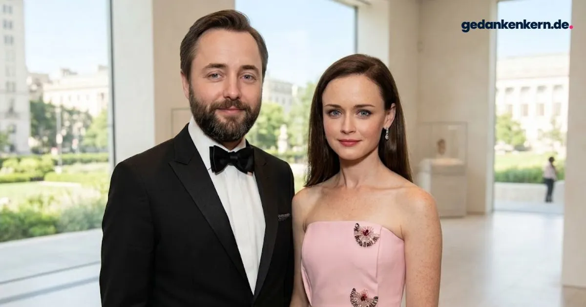Eric David Bledel: Was über Alexis Bledels Bruder wirklich bekannt ist