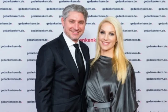 Andreas Pfaff: Was macht Judith Rakers’ Ex-Mann heute?
