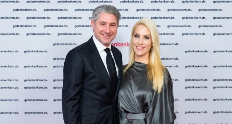 Andreas Pfaff: Was macht Judith Rakers’ Ex-Mann heute?