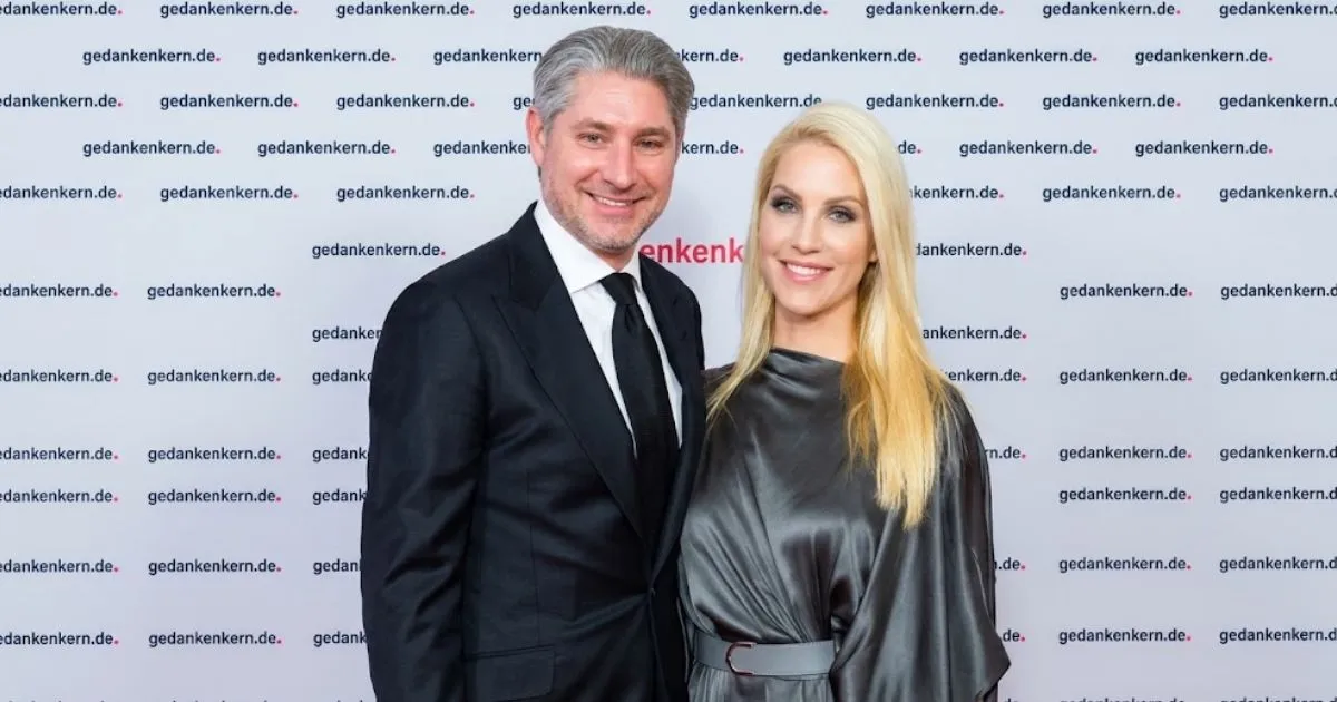 Andreas Pfaff: Was macht Judith Rakers’ Ex-Mann heute?