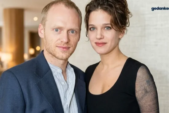 Linus Strecker: Was über Muriel Baumeisters Sohn und sein Leben bekannt ist