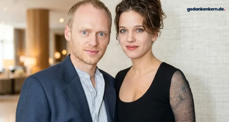 Linus Strecker: Was über Muriel Baumeisters Sohn und sein Leben bekannt ist