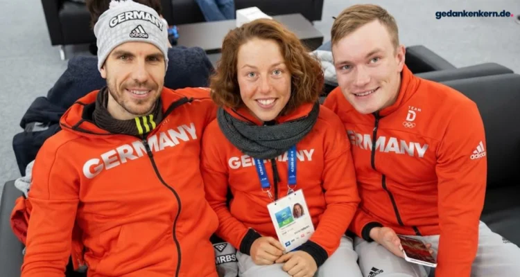 Pirmin Dahlmeier: Alter, Beruf und sein Leben abseits des Sports