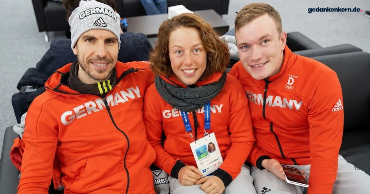 Pirmin Dahlmeier: Alter, Beruf und sein Leben abseits des Sports