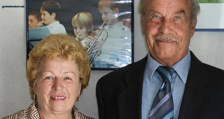 Rosemarie Fritzl: Wer war die Ehefrau von Josef Fritzl?
