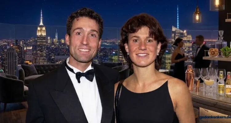 Andrea Schlickenrieder: Was über Peter Schlickenrieders Ehefrau bekannt ist