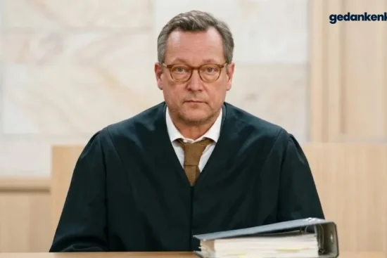 Matthias Brandt Ehedrama: Was ist über seine Ehe wirklich bekannt?