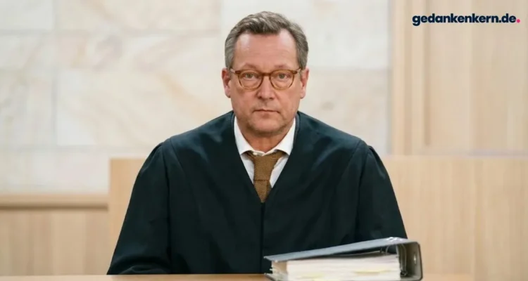 Matthias Brandt Ehedrama: Was ist über seine Ehe wirklich bekannt?