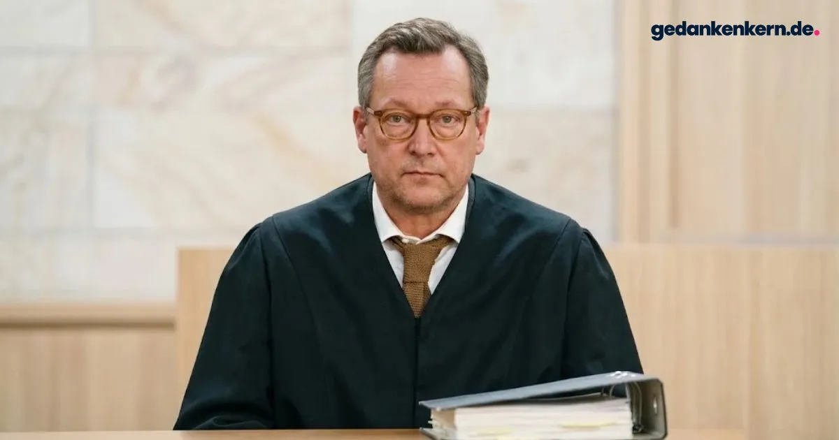 Matthias Brandt Ehedrama: Was ist über seine Ehe wirklich bekannt?
