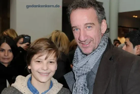 Kristo Ferkic und sein Kind: So lebt der „Frühling“-Star als Vater