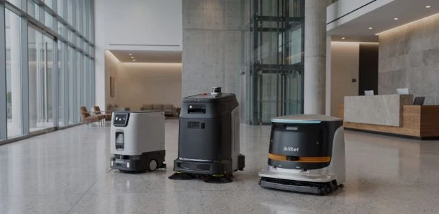 Reinigungsroboter: Moderne Reinigungstechnologie für Haushalt, Büro und Industrie